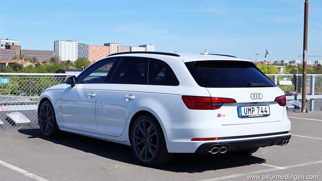 Bild 3 på Audi S4