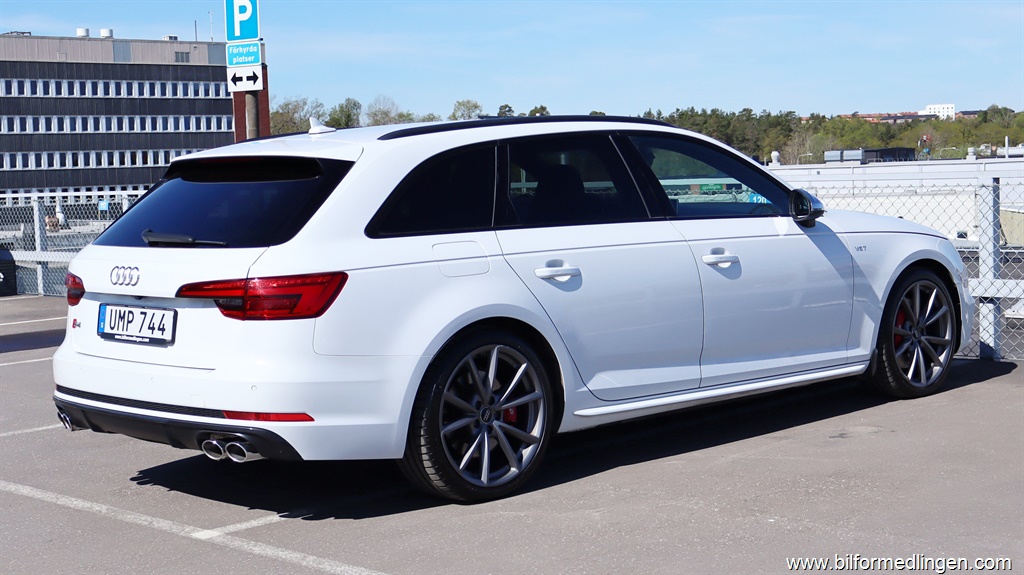 Bild 4 på Audi S4