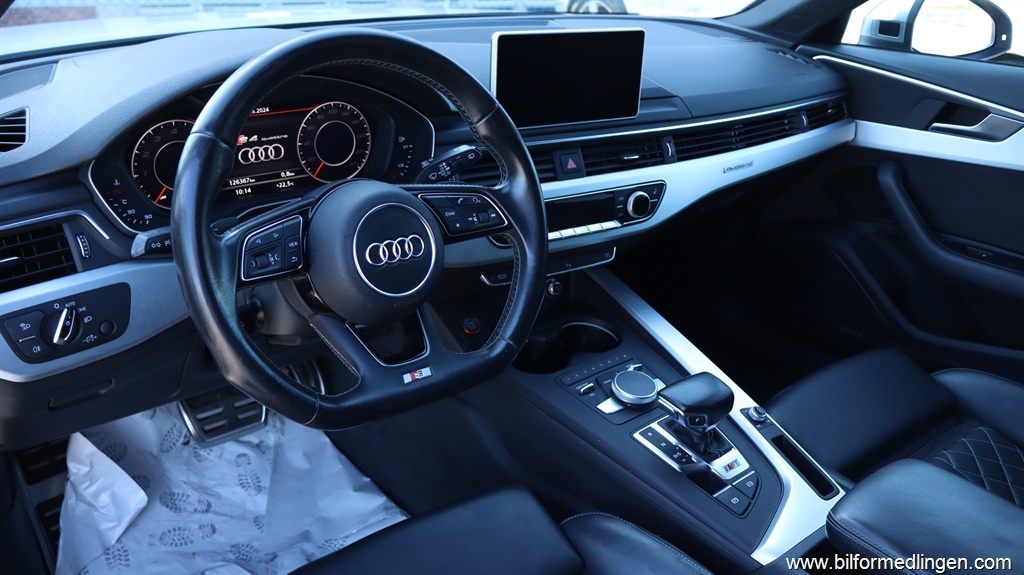 Bild 5 på Audi S4