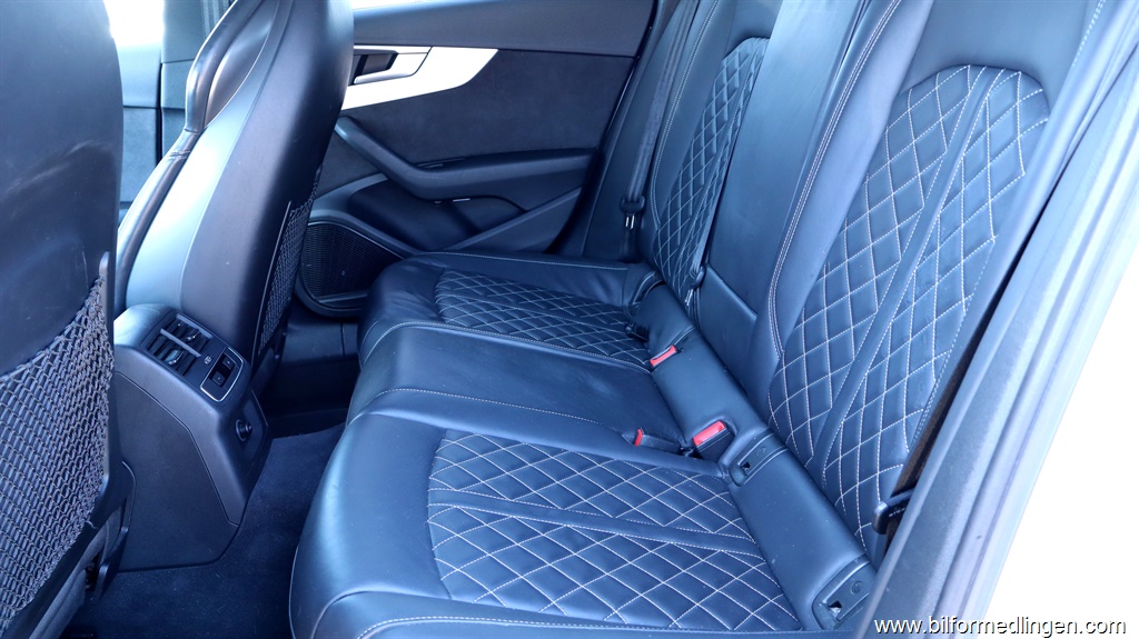 Bild 9 på Audi S4