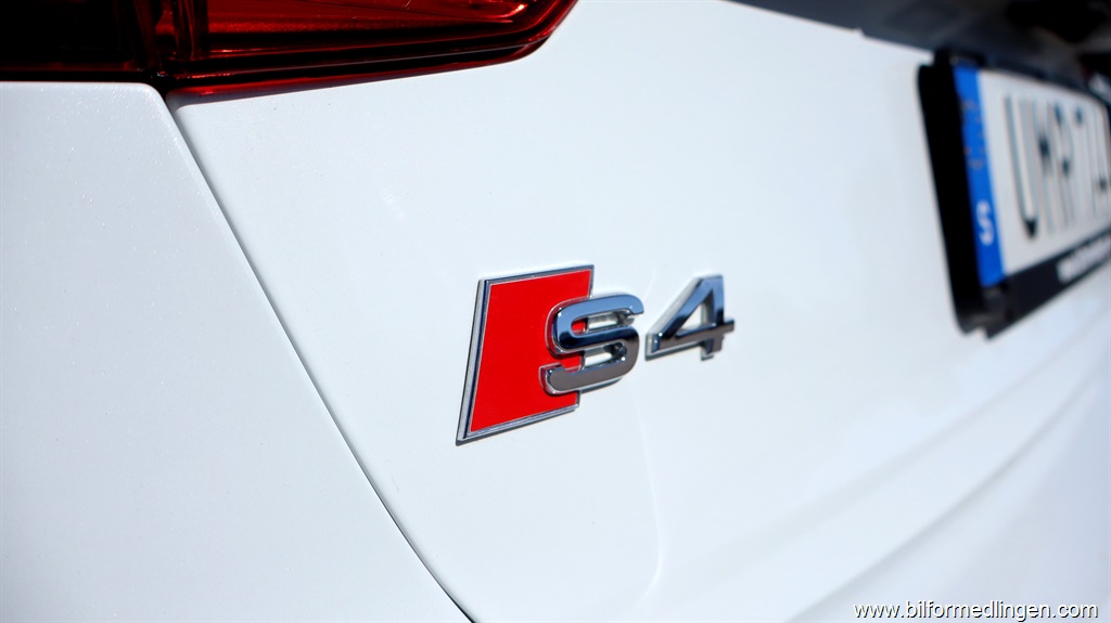Bild 21 på Audi S4