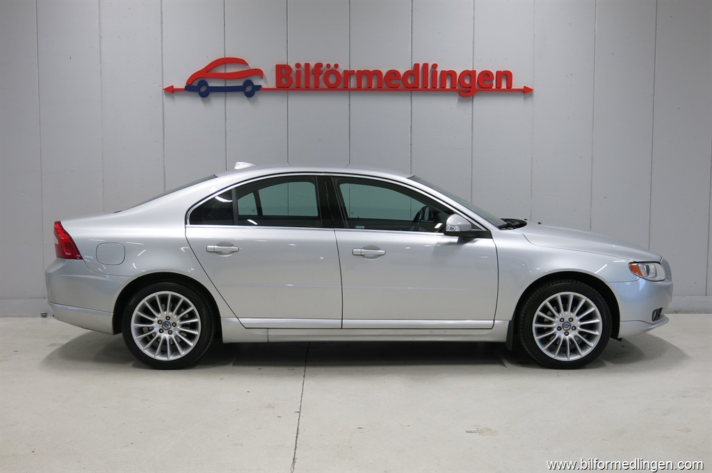 Bild 2 på Volvo S80