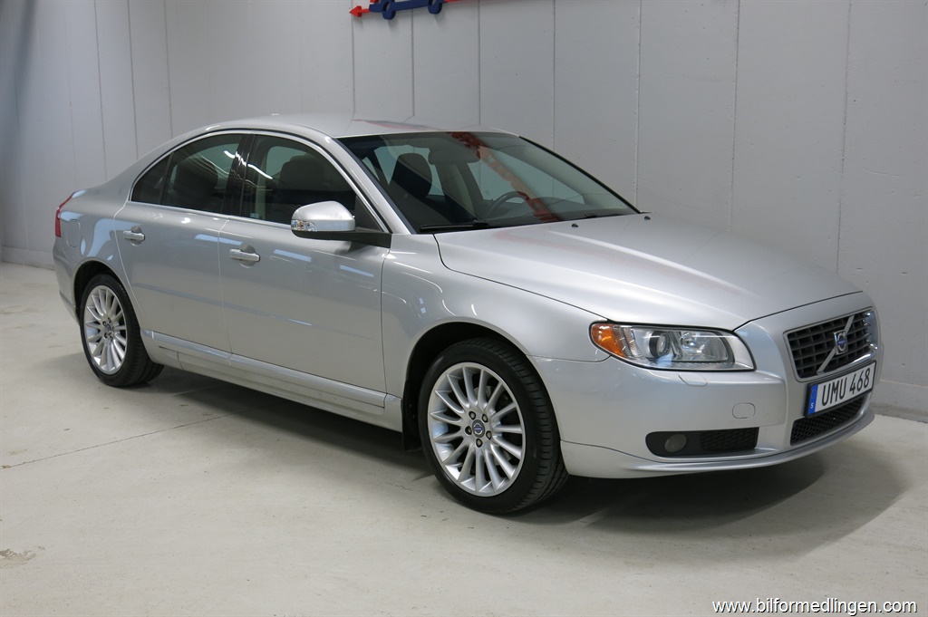 Bild 3 på Volvo S80
