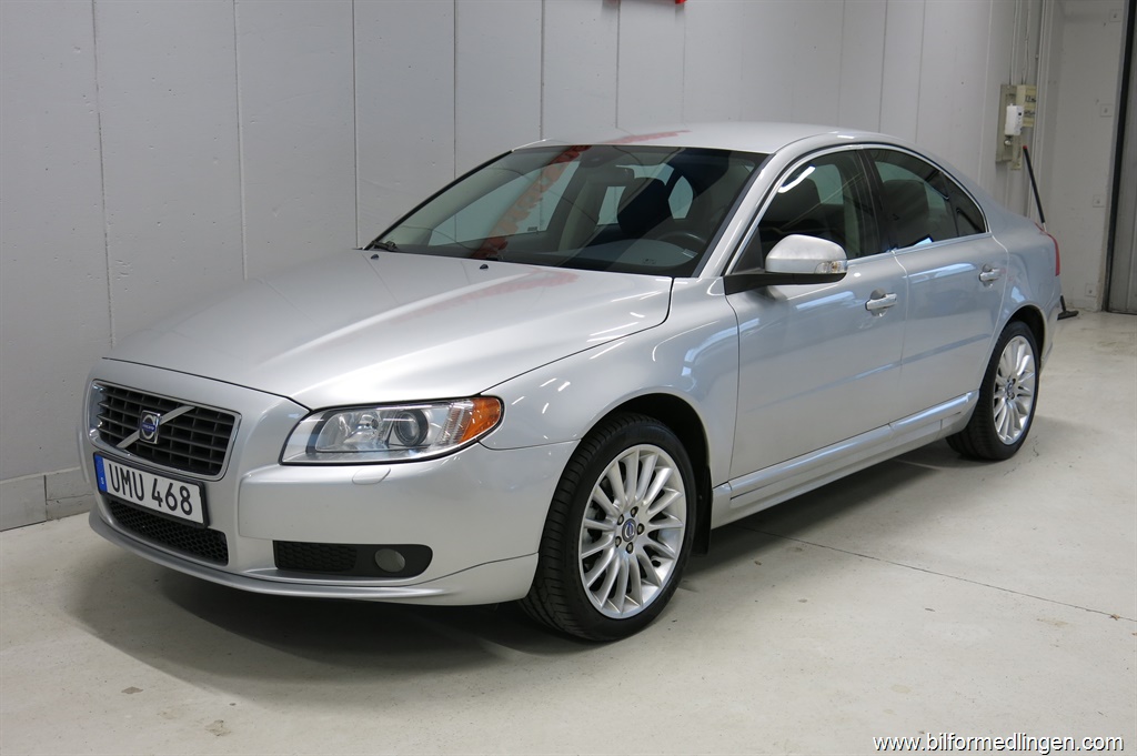 Bild 4 på Volvo S80