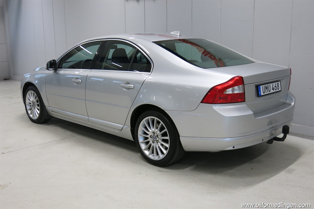 Bild 5 på Volvo S80