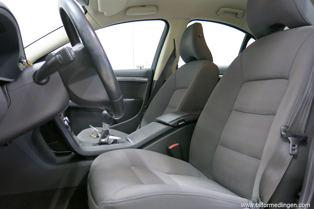 Bild 7 på Volvo S80