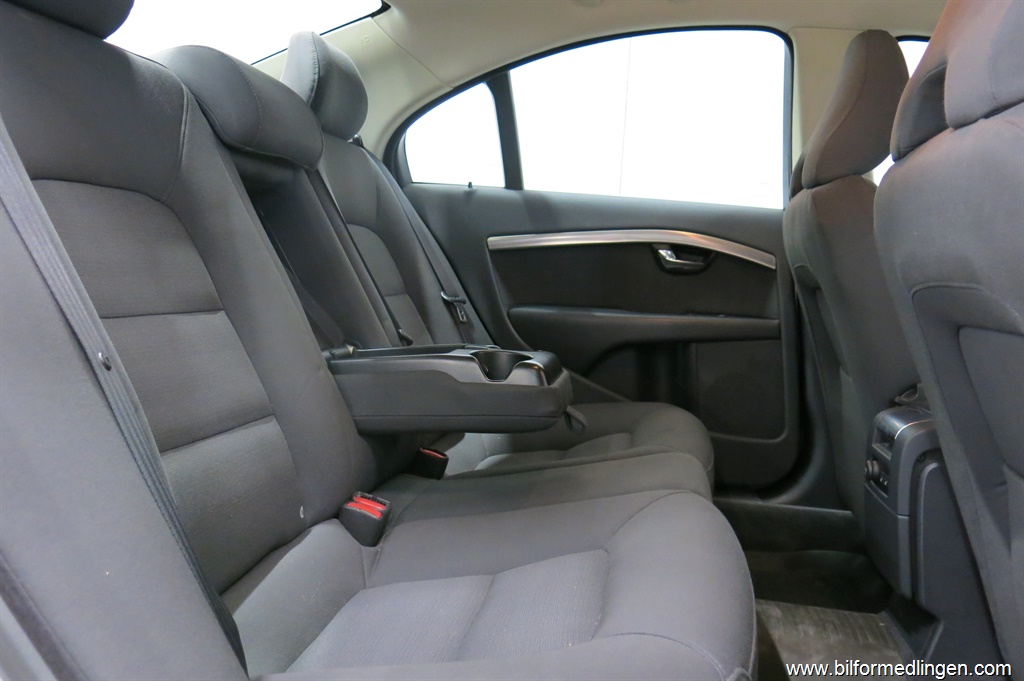 Bild 10 på Volvo S80