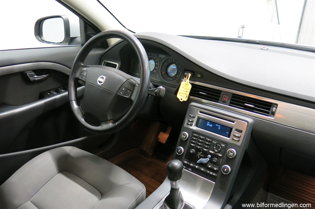 Bild 11 på Volvo S80