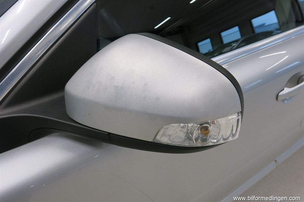 Bild 12 på Volvo S80