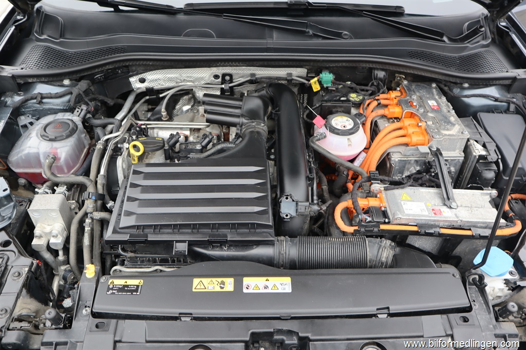 Bild 12 på Seat Leon