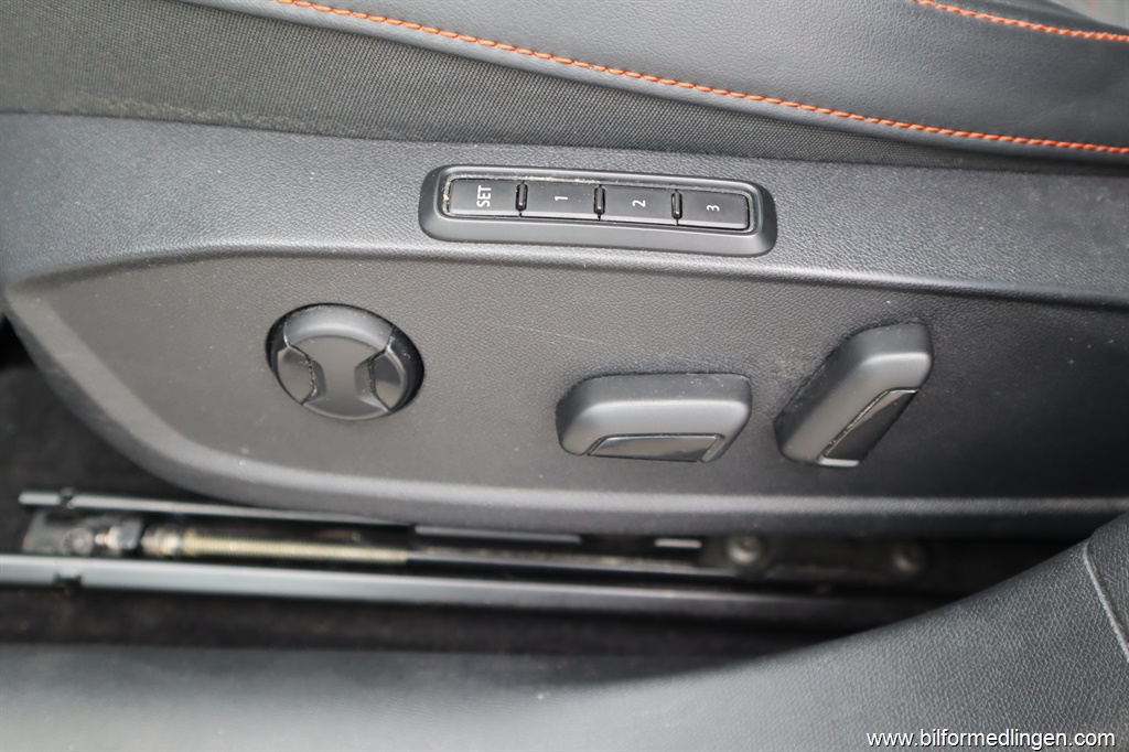 Bild 13 på Seat Leon