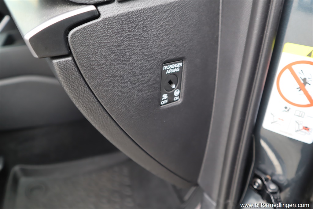 Bild 16 på Seat Leon