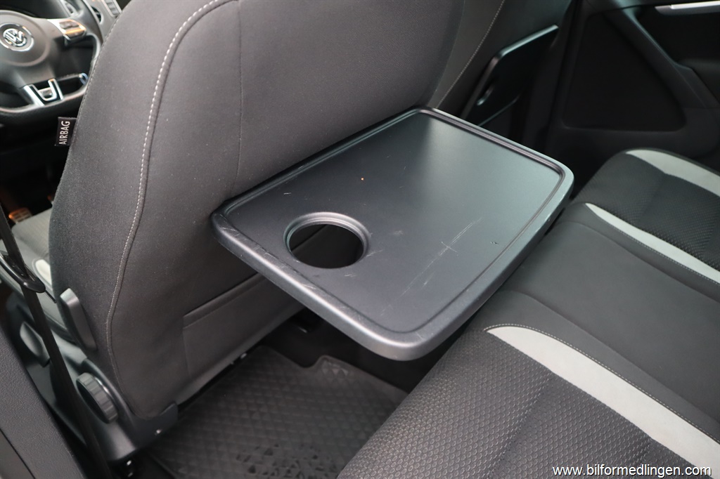 Bild 14 på Volkswagen Tiguan