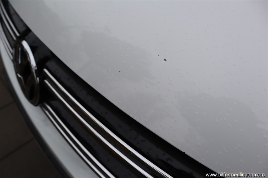 Bild 16 på Volkswagen Tiguan