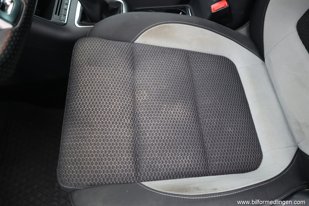 Bild 18 på Volkswagen Tiguan