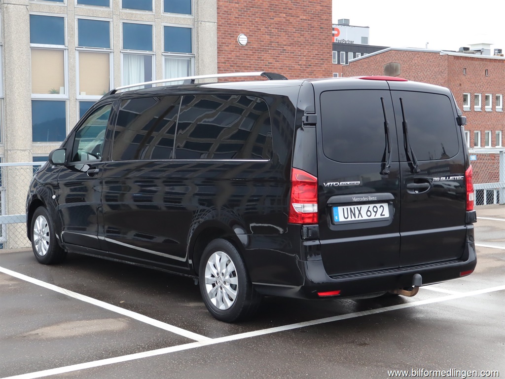 Bild 3 på Mercedes-Benz Vito