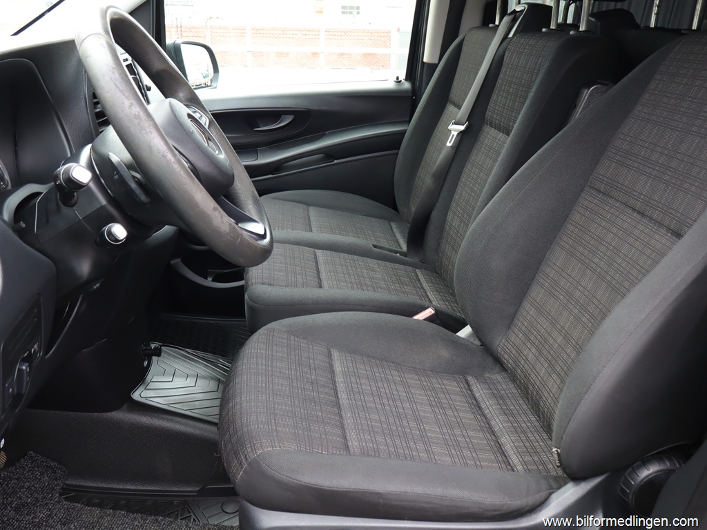 Bild 5 på Mercedes-Benz Vito
