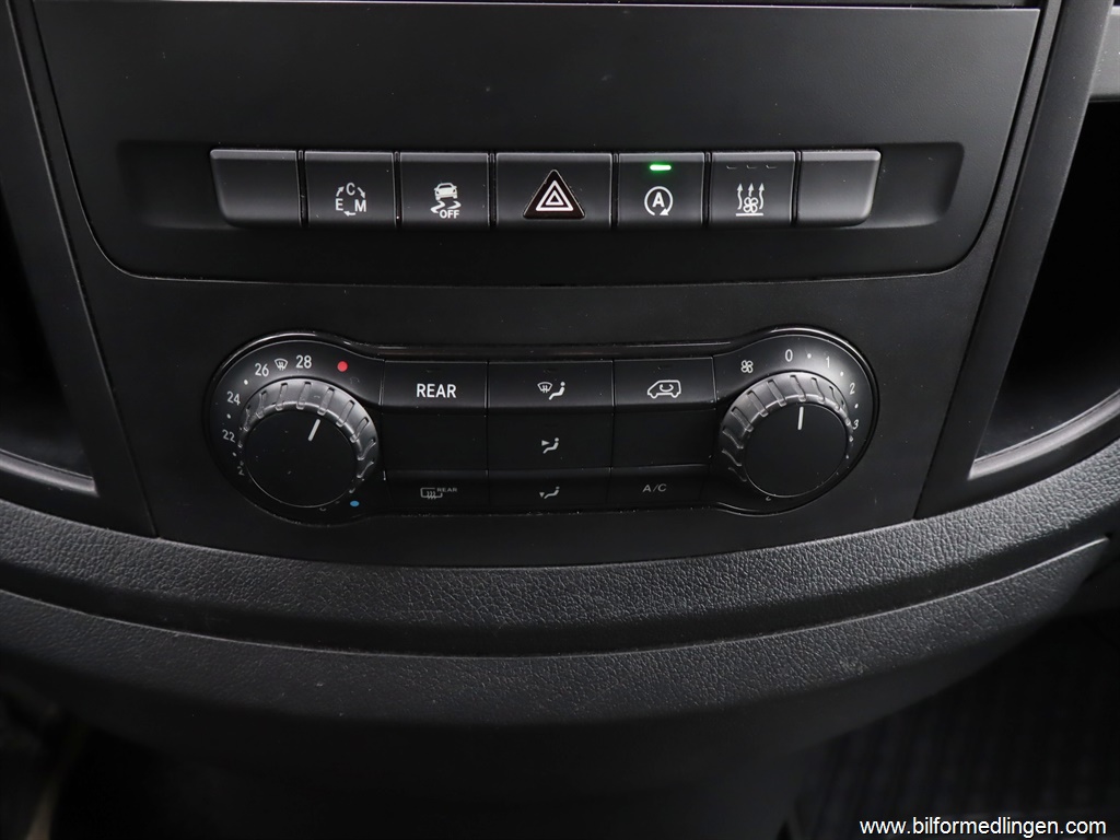 Bild 14 på Mercedes-Benz Vito