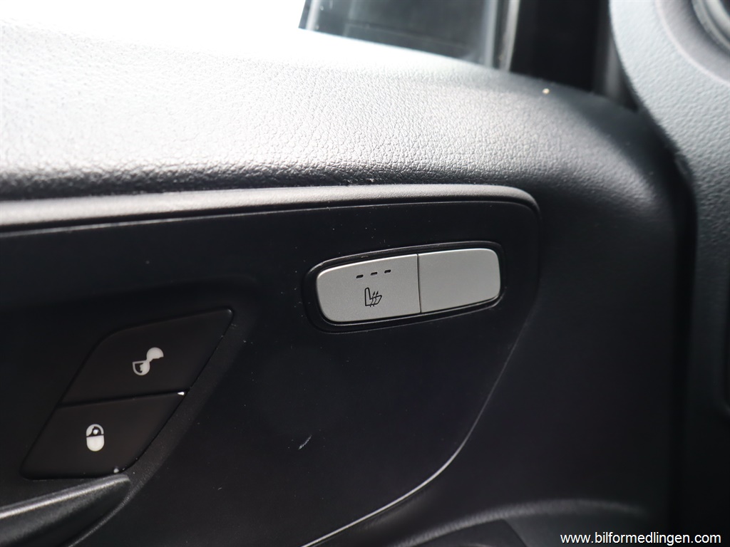 Bild 19 på Mercedes-Benz Vito