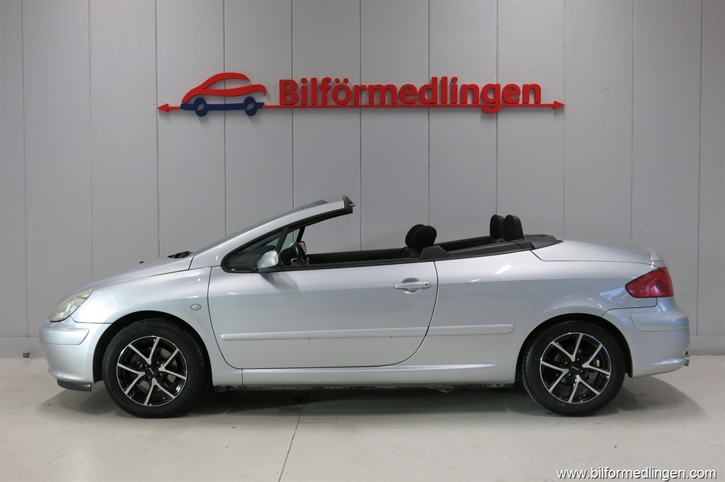 Bild 1 på Peugeot 307