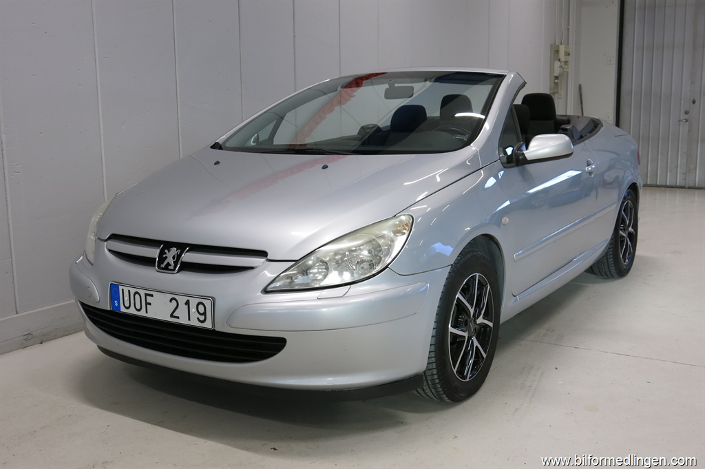 Bild 2 på Peugeot 307