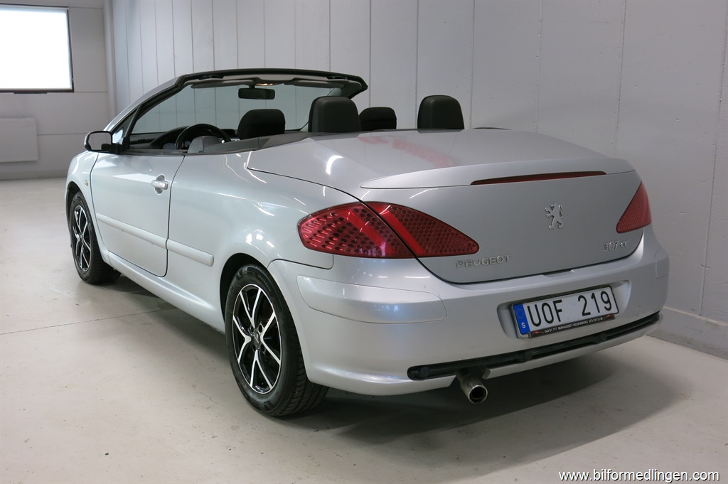 Bild 3 på Peugeot 307