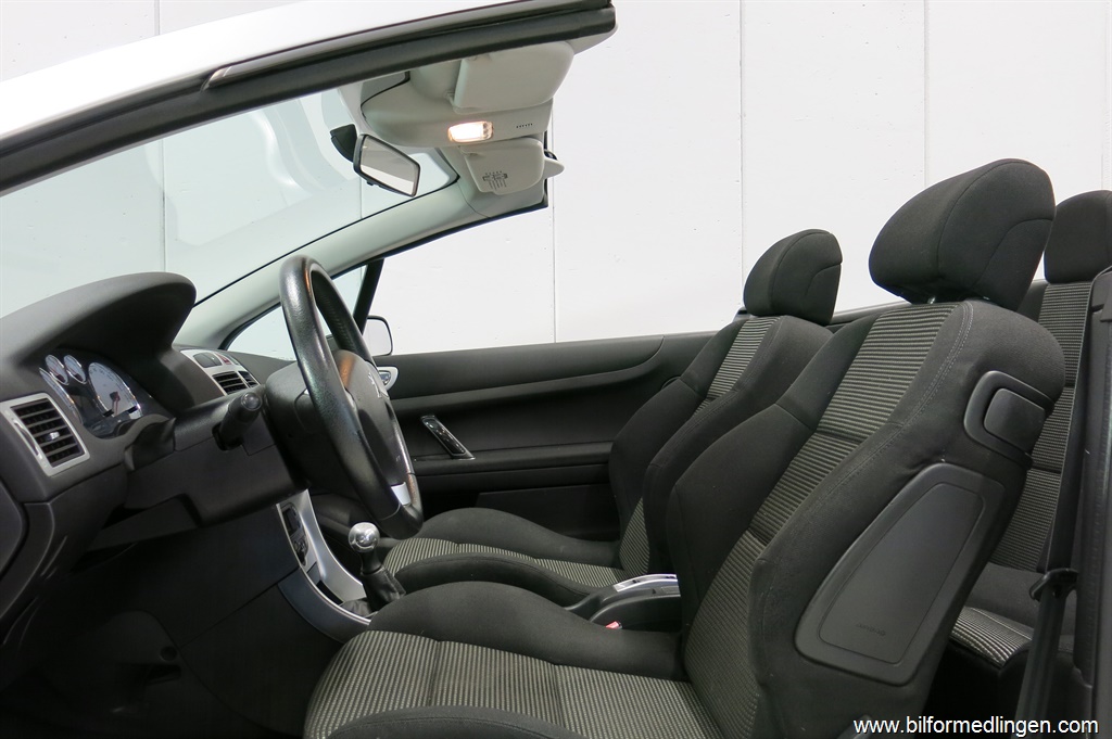 Bild 4 på Peugeot 307
