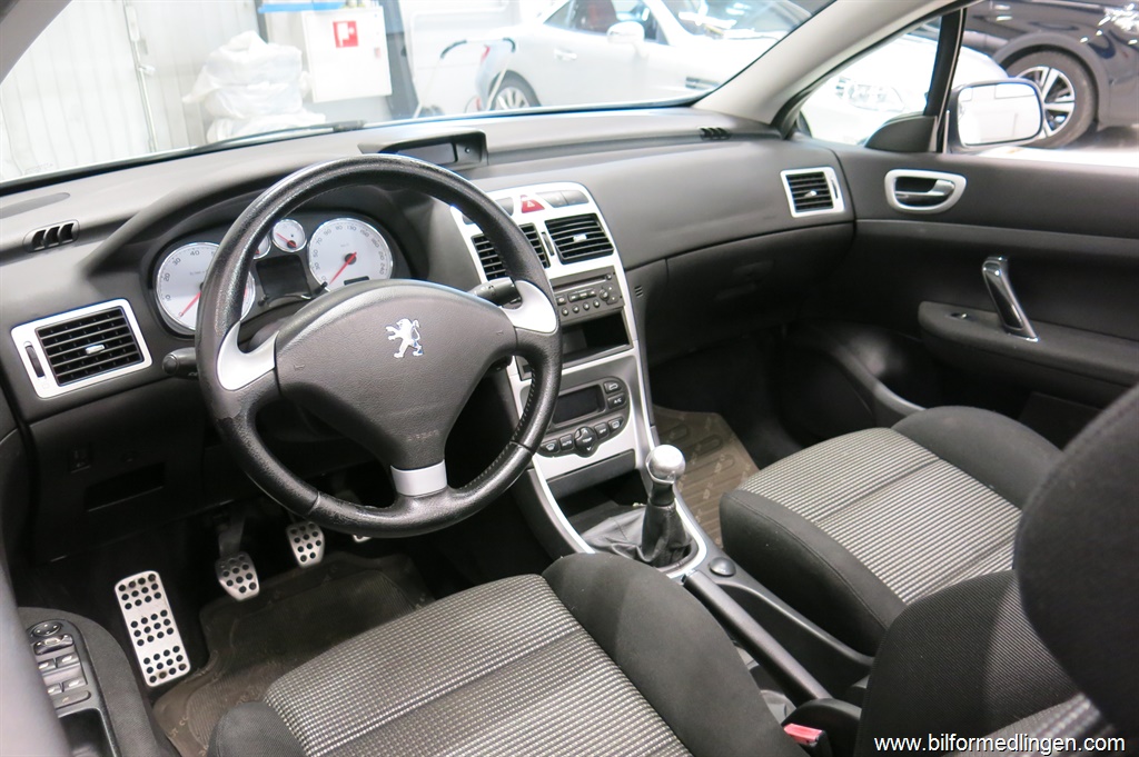 Bild 5 på Peugeot 307