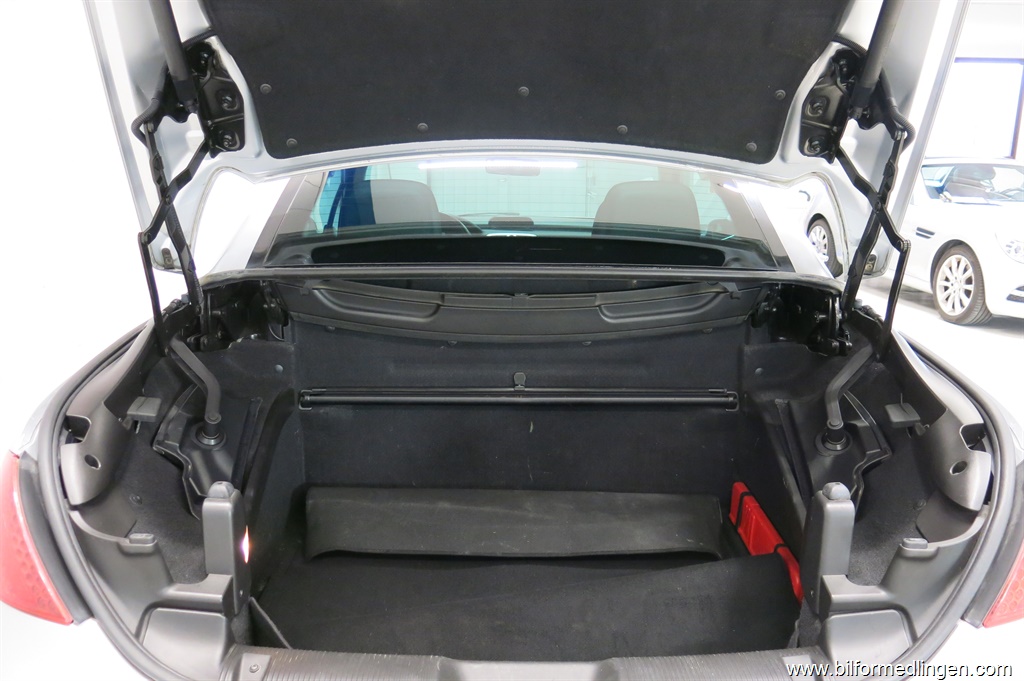 Bild 7 på Peugeot 307