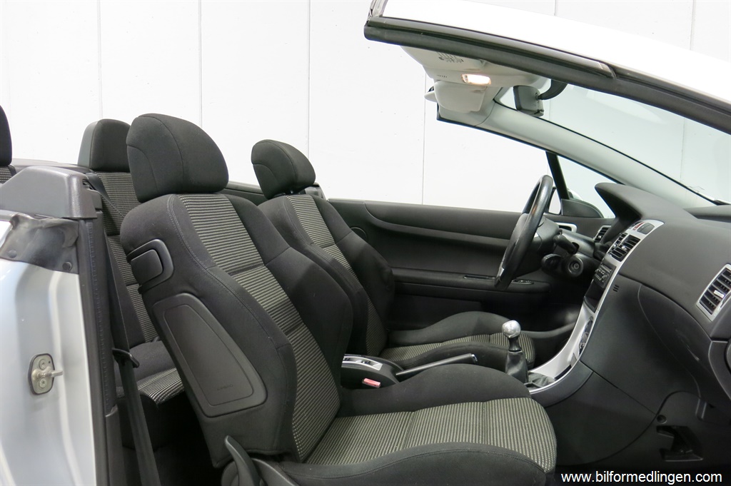 Bild 8 på Peugeot 307