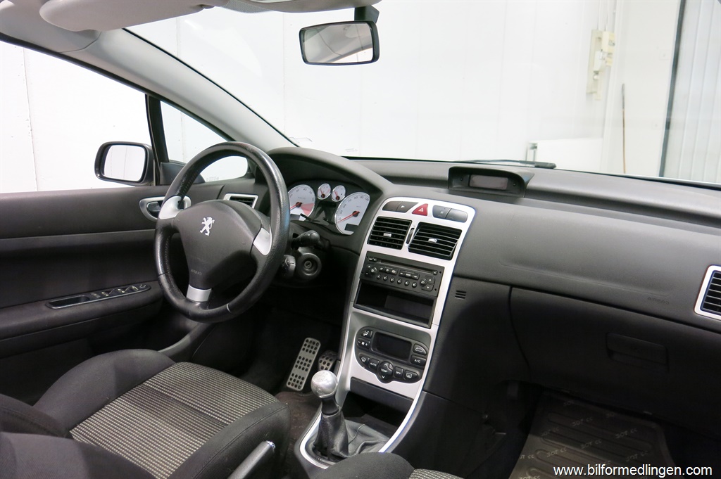 Bild 9 på Peugeot 307