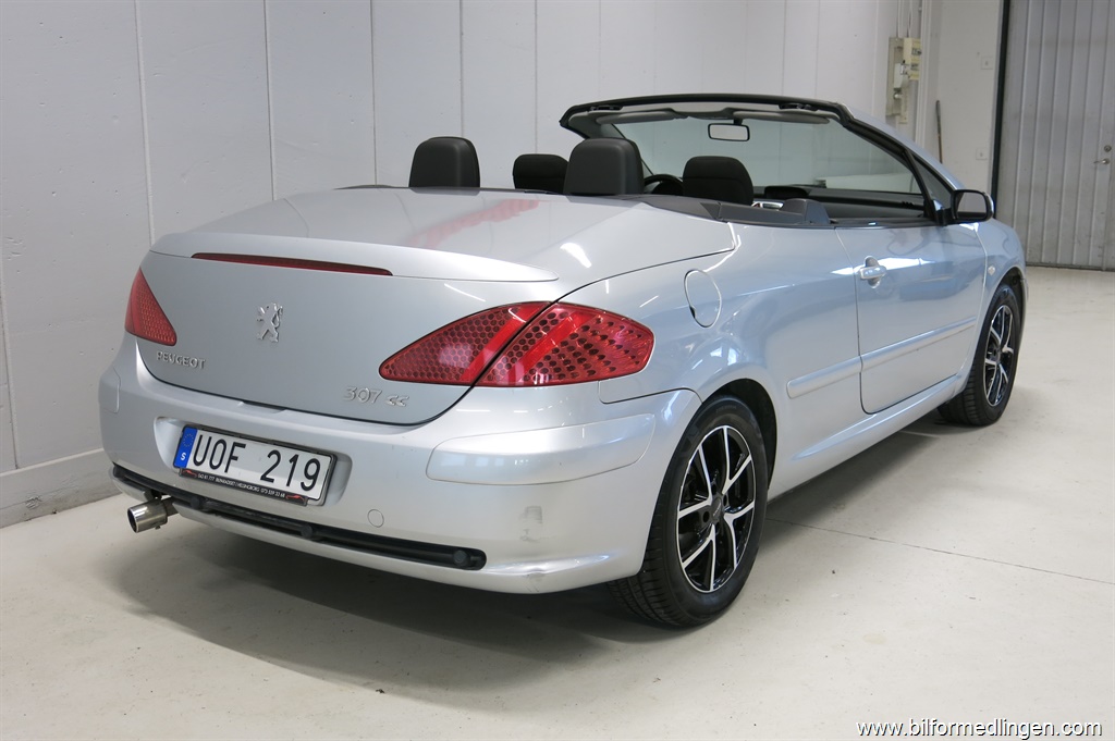 Bild 10 på Peugeot 307