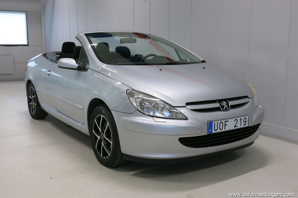 Bild 11 på Peugeot 307