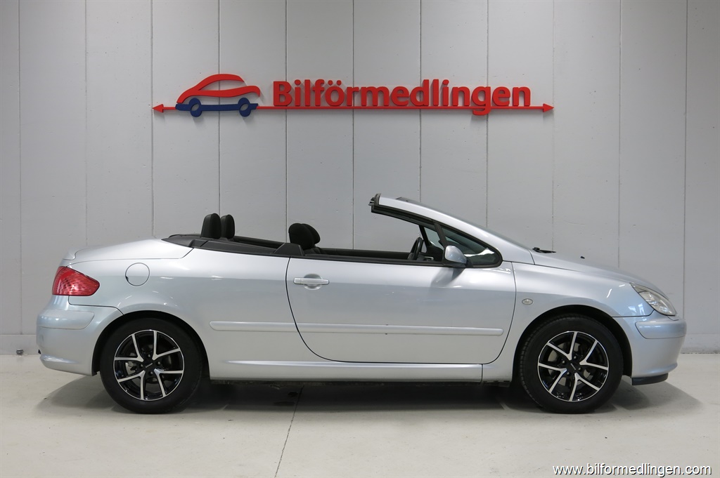 Bild 12 på Peugeot 307