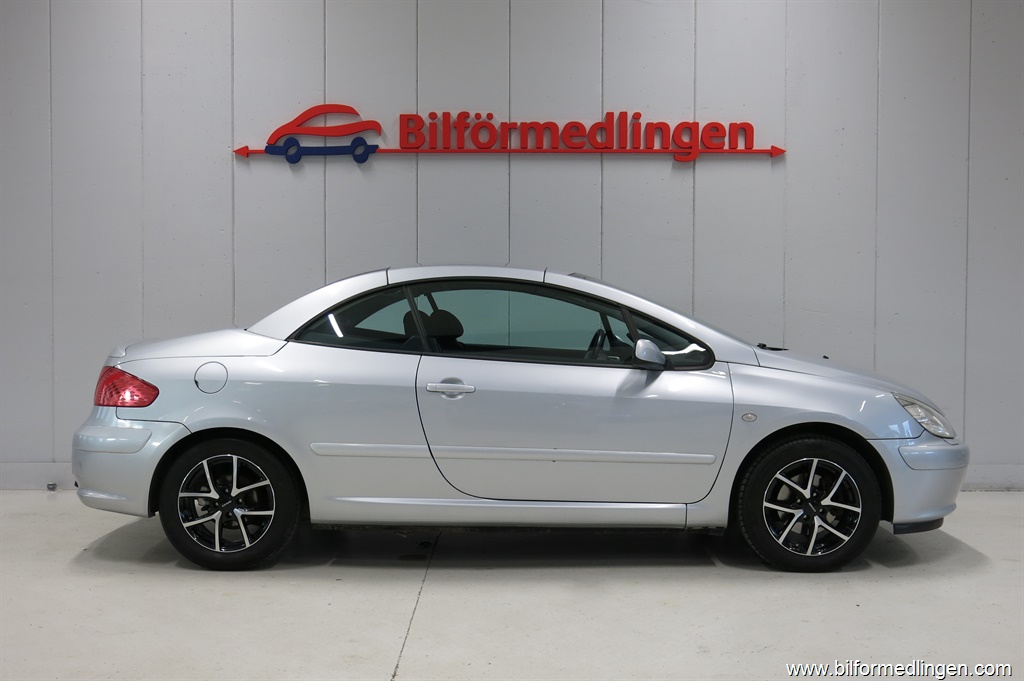 Bild 13 på Peugeot 307