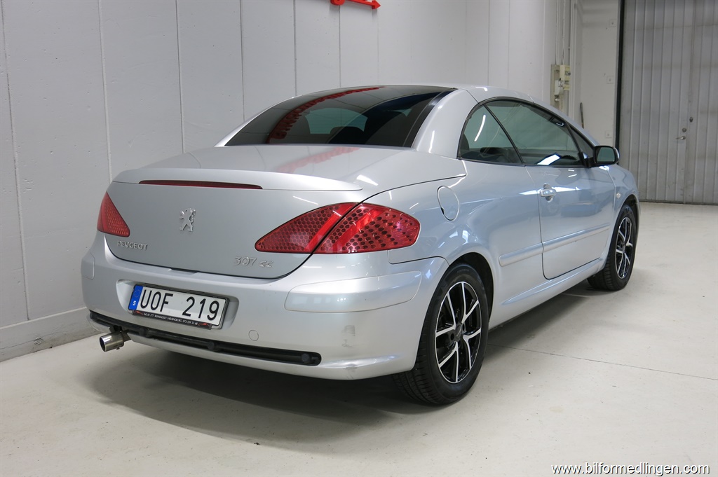 Bild 14 på Peugeot 307