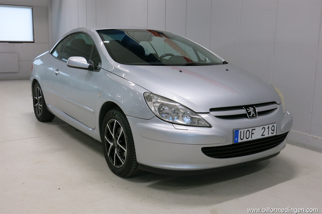 Bild 15 på Peugeot 307