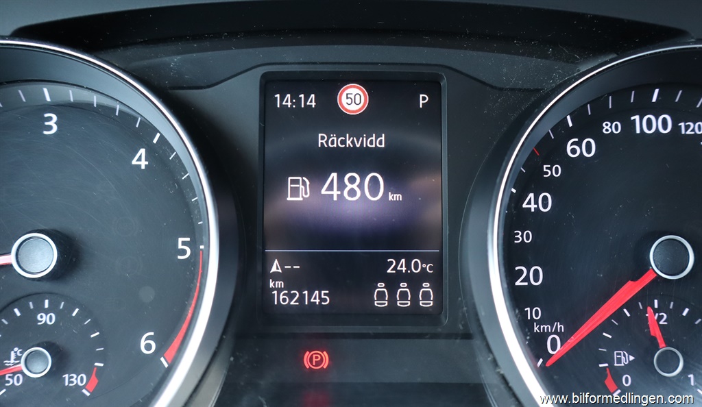Bild 6 på Volkswagen Passat