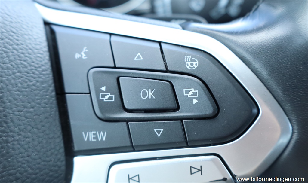 Bild 9 på Volkswagen Passat