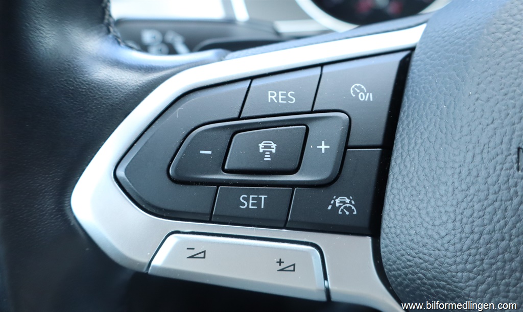 Bild 10 på Volkswagen Passat