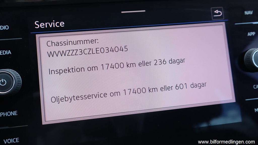 Bild 14 på Volkswagen Passat