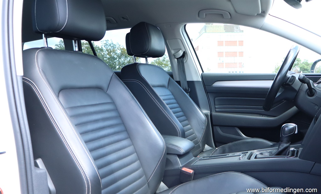 Bild 15 på Volkswagen Passat