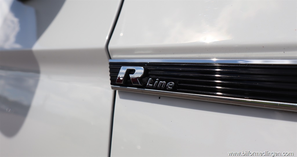 Bild 20 på Volkswagen Passat