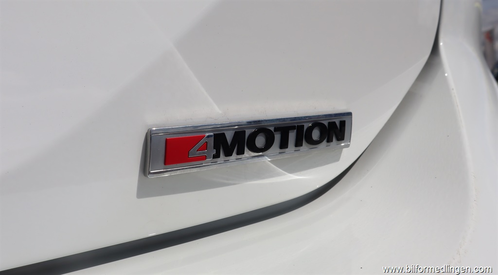 Bild 21 på Volkswagen Passat
