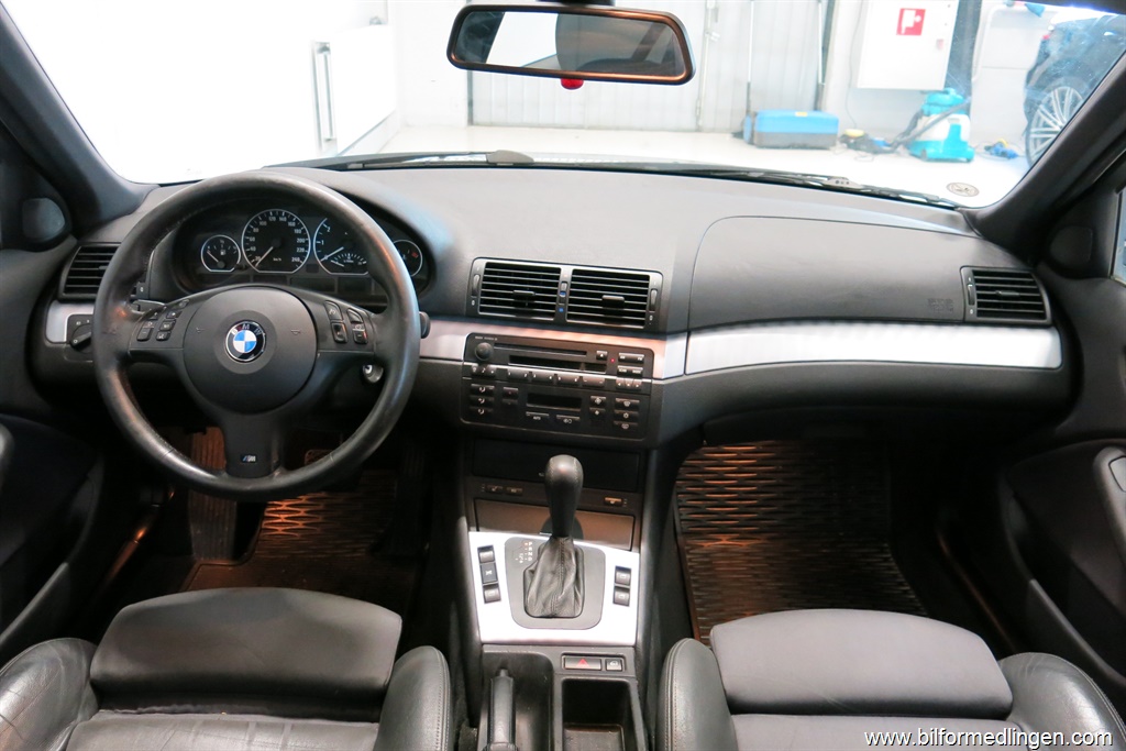 Bild 4 på BMW 320