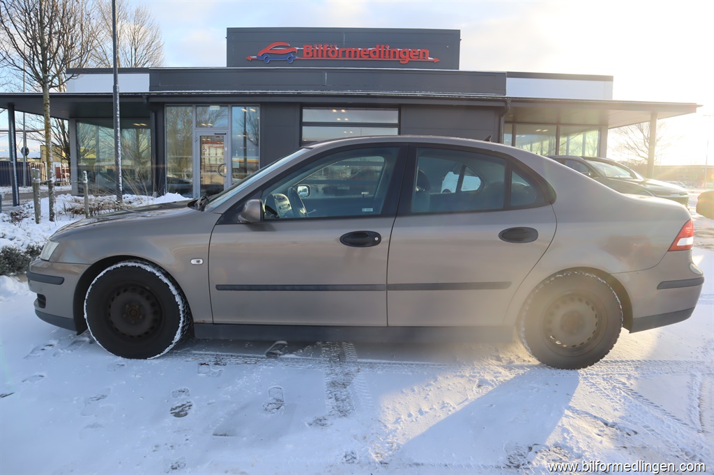 Bild 1 på Saab 9-3