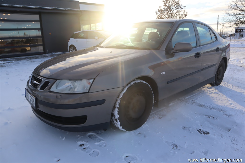 Bild 2 på Saab 9-3