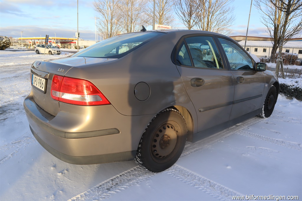 Bild 3 på Saab 9-3