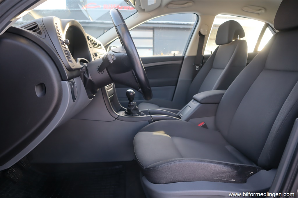 Bild 4 på Saab 9-3