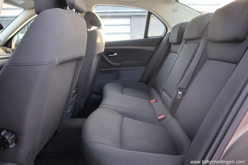 Bild 6 på Saab 9-3